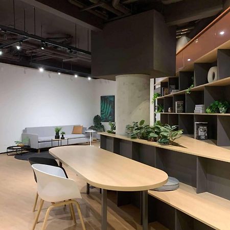 915 Lux Studio Allianz Park Сао Паоло Екстериор снимка