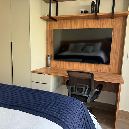 915 Lux Studio Allianz Park Сао Паоло Екстериор снимка