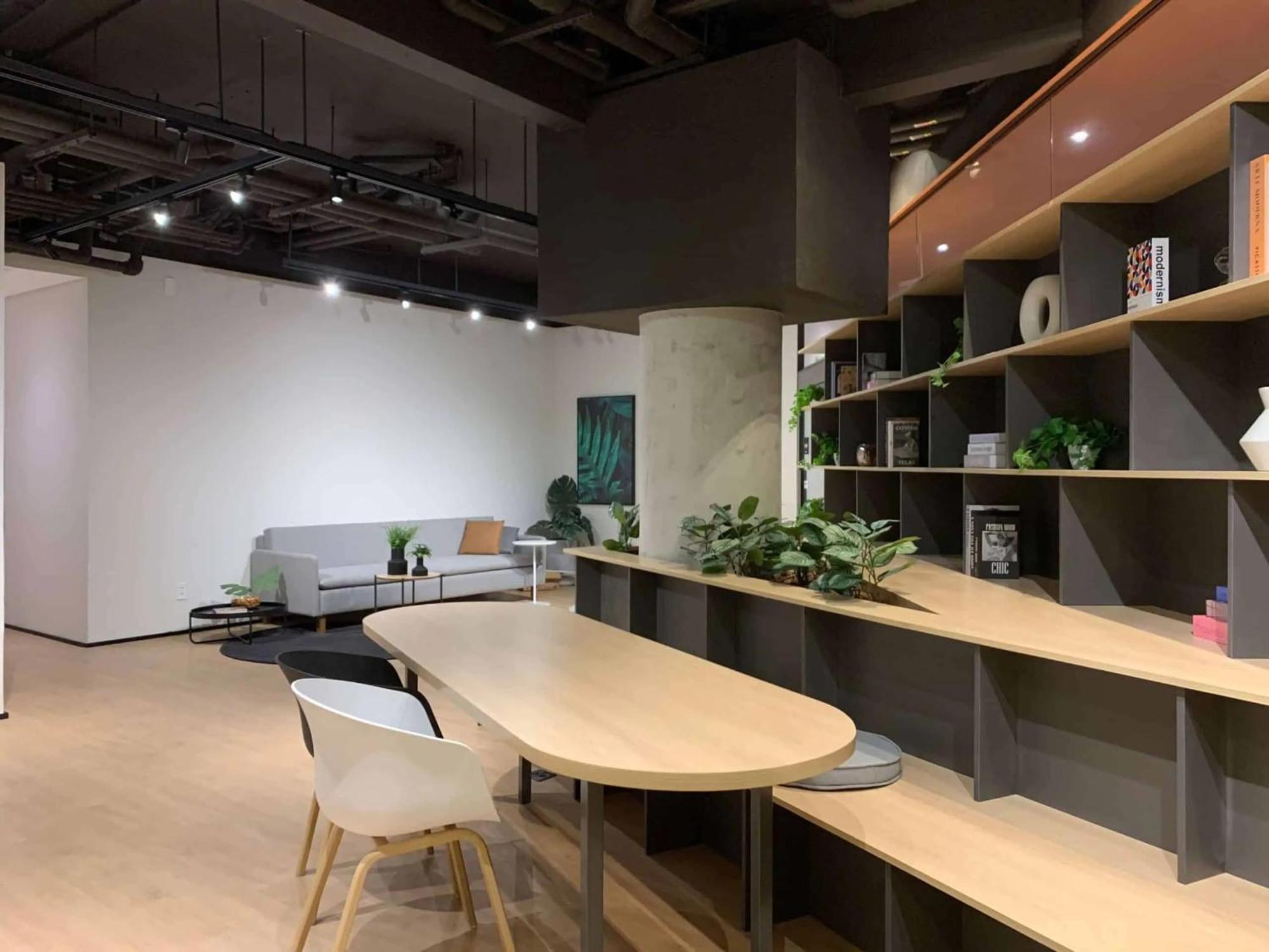915 Lux Studio Allianz Park Сао Паоло Екстериор снимка
