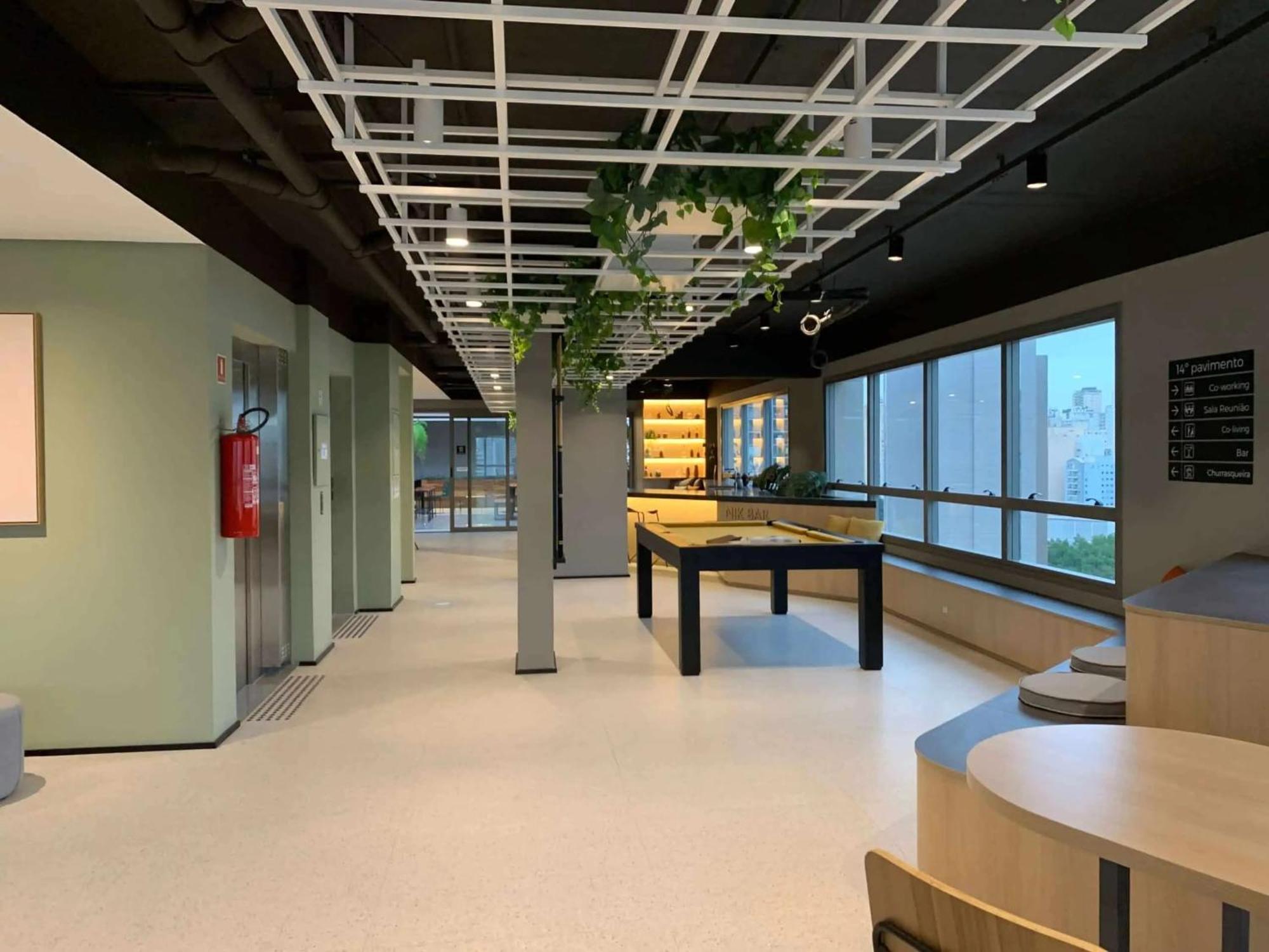 915 Lux Studio Allianz Park Сао Паоло Екстериор снимка