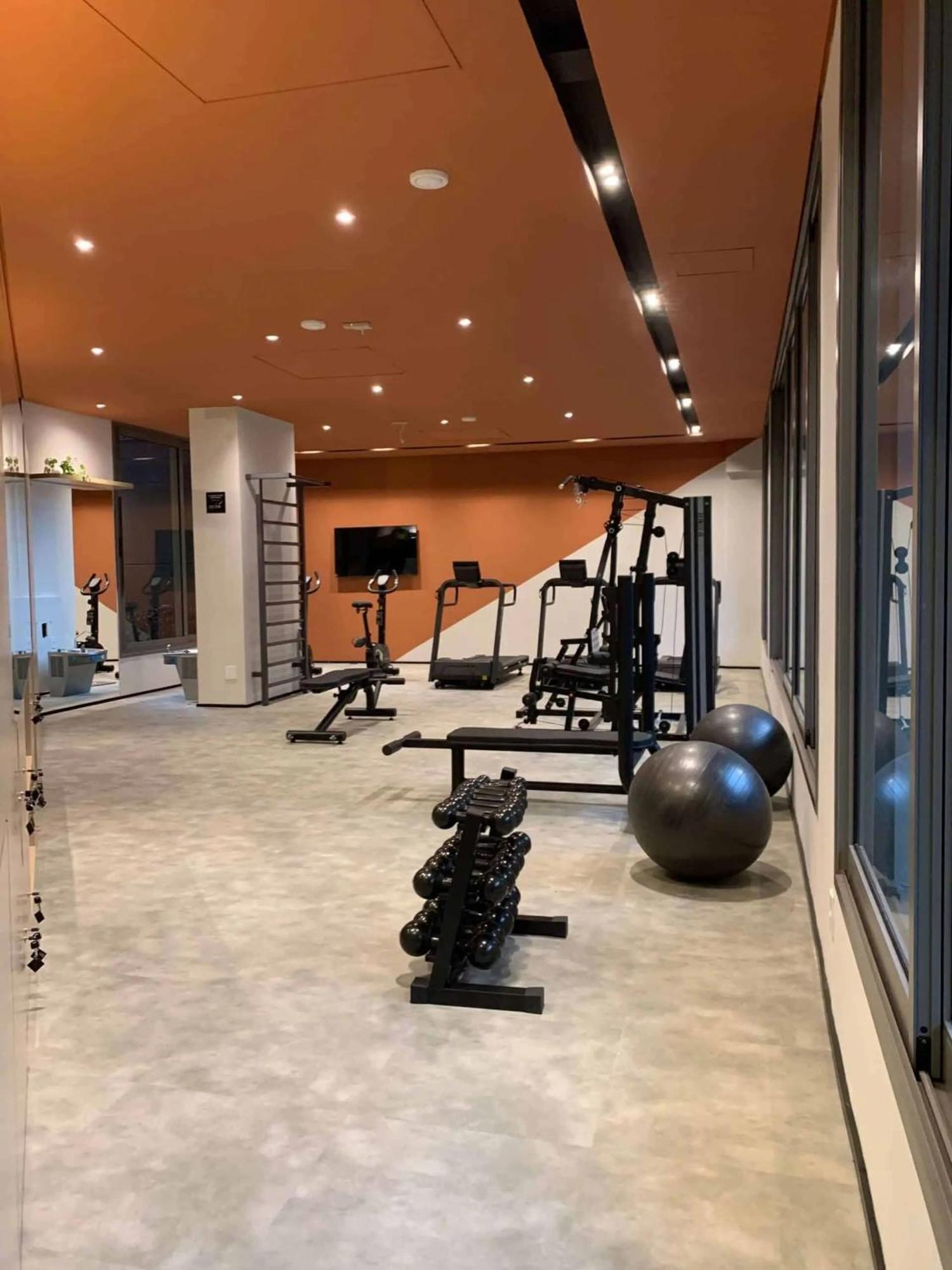 915 Lux Studio Allianz Park Сао Паоло Екстериор снимка