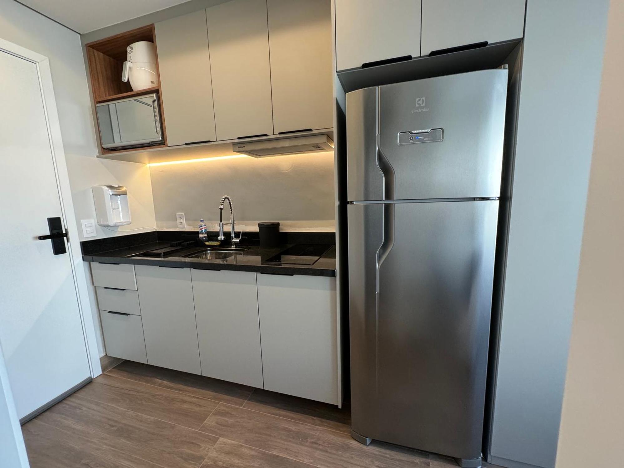 915 Lux Studio Allianz Park Сао Паоло Екстериор снимка