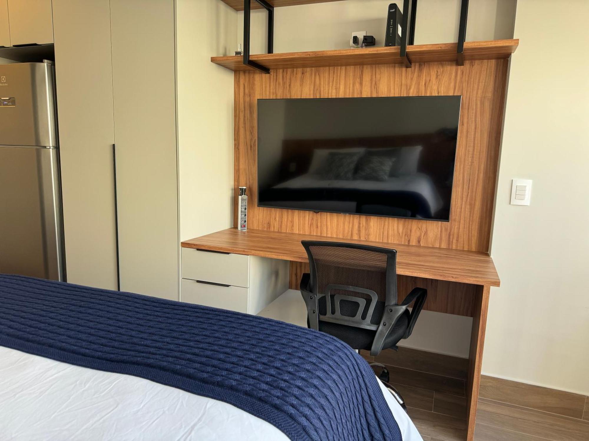915 Lux Studio Allianz Park Сао Паоло Екстериор снимка