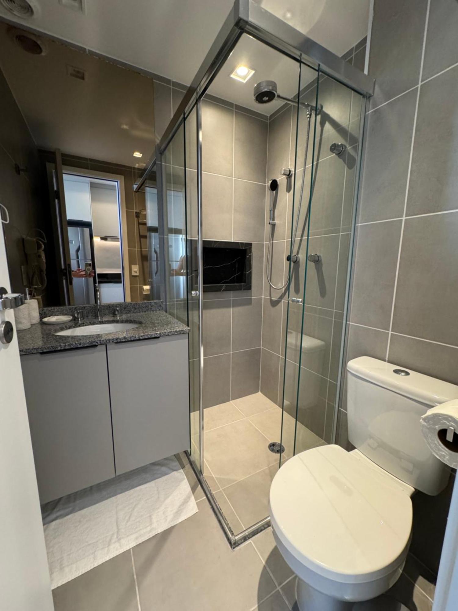 915 Lux Studio Allianz Park Сао Паоло Екстериор снимка
