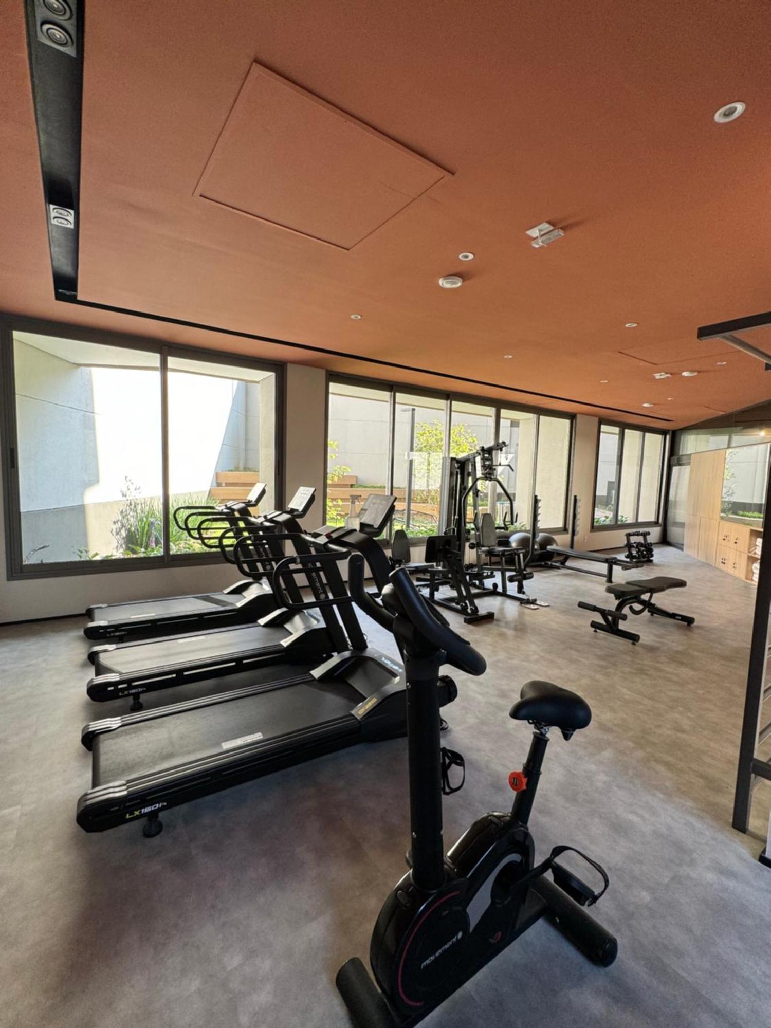 915 Lux Studio Allianz Park Сао Паоло Екстериор снимка